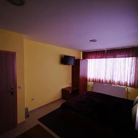 Guest house Ali Baba I 40 Razboinika